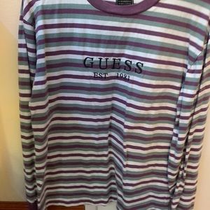 guess ls